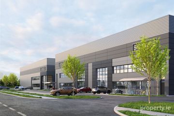 A9 North City Business Park, North Road, Dublin 11
