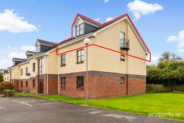 Apartment 24, Block 4, Royal Canal Court, Church Street, Kilcock, Co. Kildare, W23X942 — photo 3