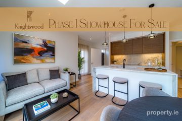 SHOWHOUSE FOR SALE Knightswood, Williamstown, Waterford City Centre, Co. Waterford, X91FR8H
