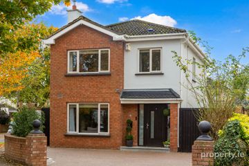 13 Abbey Court, Abbeyfarm, Celbridge, W23 DH93