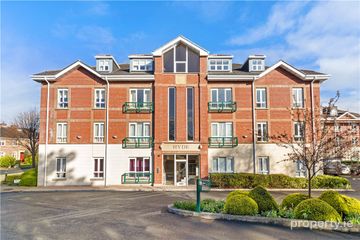 8 Hyde House, Clonfadda Wood, Mount Merrion Avenue, Blackrock, Co. Dublin, A94 A252