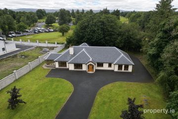 Oghambawn, Tubbercurry, Co. Sligo, F91PF68
