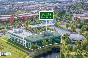 Unit 3013A, Lake Drive, Citywest, Dublin 24, D24PPT3