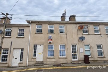 9 Shoulders Lane, Mallow, Co. Cork, P51 FPH0