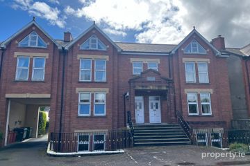 Apartment 7, Ardara Court, Ennis Road, Co. Limerick, V94D282
