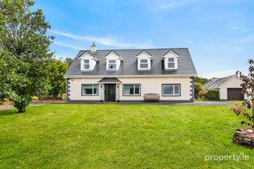 Boleymount, Ballintogher, Co. Sligo, F91TY00
