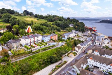 3 Belgrave Place, Glenbrook, Monkstown, Co. Cork, T12NVY3