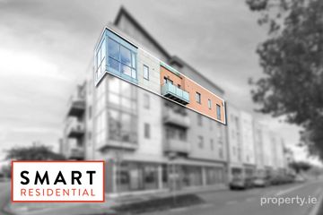 Apartment 5, 43 Main Street, Clongriffin, Dublin 13, D13AP64