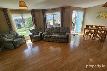 Apartment 4, Manor Court, Saint Mochta's Road, Clonsilla, Dublin 15, D15V525