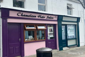 Main Street, Belmullet, Ballina, Co. Mayo, Belmullet, Co. Mayo, F26A9T2 — photo 3