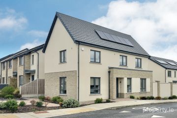 7 The Avenue, Cluain Glasan, Kilkenny, Co. Kilkenny, R95XTW8