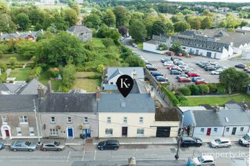  25 The Rock, St. Mary's Road, Midleton, Co. Cork, P25Y732