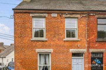 56 West Road, East Wall, Dublin 3, D03 RK27