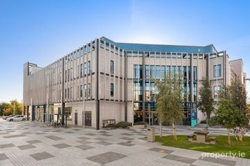 Part 1st Floor, Building 4, The Campus, Cherrywood, Co. Dublin