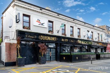 The Beachcomber, 179 Howth Road, Killester, Clontarf, Co. Dublin, D03R892
