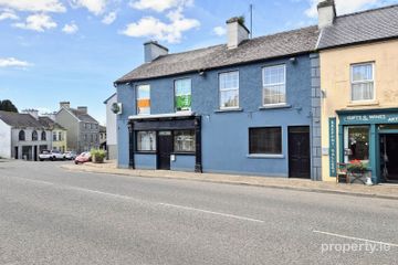 The Cosy Corner, Drumkeeran, Drumkeeran, Co. Leitrim, N41KD85