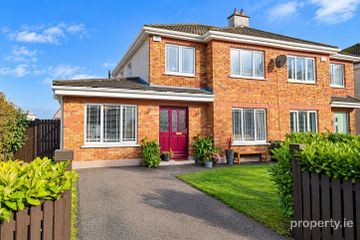 13 Harbour Drive, Tullamore, Co. Offaly, R35HH93