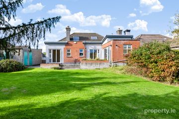 76 Woodlawn Park, Dublin 14, Churchtown, Dublin 14, D14KW56