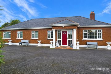 Church View, Stonetown Upper, Louth, Kilanny, Co. Louth, A91CFC1 — photo 2