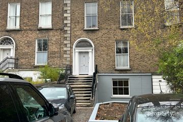 Apartment 1, 46 Waterloo Road, Ballsbridge, Dublin 4