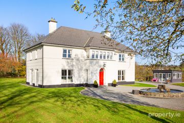 Cooltubrid House On Approx.11acres, Cooltubrid East, Kilmacthomas, Co. Waterford, X42HK19 — photo 3