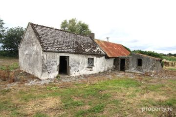 Derelict Cottage At, Garryhundon, Ballybar, Carlow — photo 2