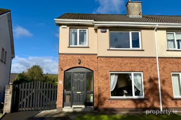 37 Rossmor, Castlebar, Co. Mayo, F23 N924