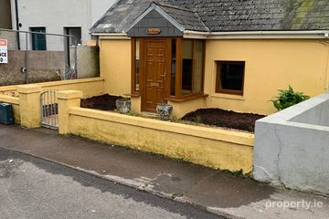 Rose Cottage, Upper Strand, Youghal, Co. Cork