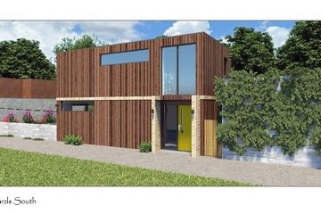 Site To Rere Of, 32/33 Palmerston Road, Rathmines, Dublin 6