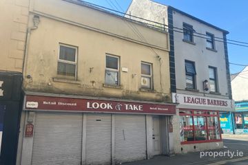 10 Duke Street,, Athy