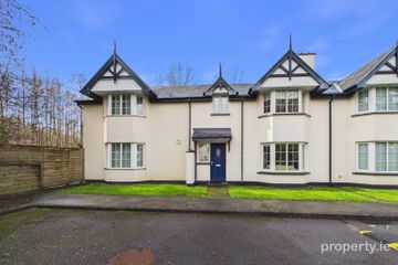 1 & 1A, Lansdowne Village, Kenmare, Co Kerry, V93W974