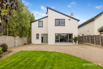 9a Carrig Villas, Killincarrig, Greystones, Co. Wicklow, A63 CY96