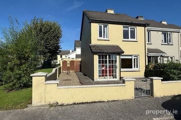 6 Fountain Court, Tralee, Co. Kerry, V92KFP4