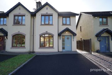 58 Gleann Cora, Newmarket-On-Fergus, Shannon, Co. Clare, V95A620