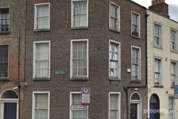 Berkeley Street, Dublin 7