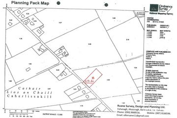 Site B, Caherlissakill, Monivea, Co. Galway, H65KR44