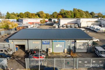 Unit 12, Robinhood Industrial Estate, Ballymount, Dublin 22, D22E894