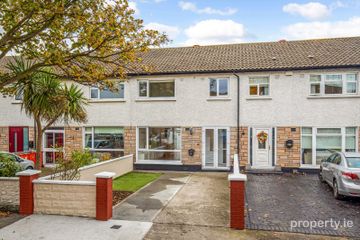 46 Carndonagh Park (plus Attic Conversion), Donaghmede, Dublin 13, D13FF97
