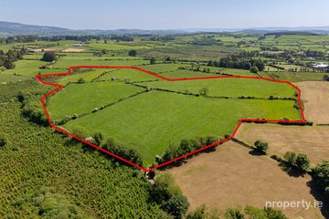 Circa 40 Acres, Touraneena, Ballinamult, Co. Waterford