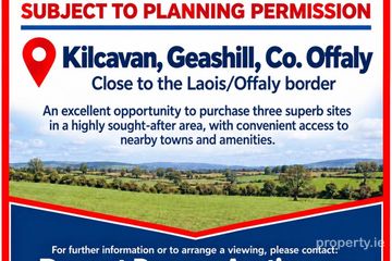 Kilcavan, Geashill, Co. Offaly