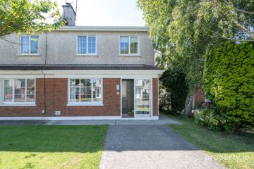 56 Rockboro Heights, Waterpark, Carrigaline, Co. Cork, P43E043