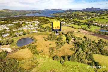 Sheelin, Lough Road, Milford, Co. Donegal, F92X8H2
