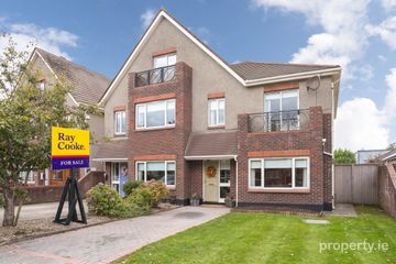 140 Grattan Lodge, Hole in the Wall Road, Donaghmede, Dublin 13