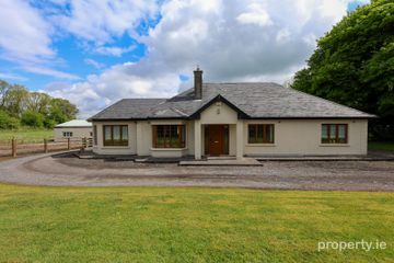 Gortloney, Oldcastle, Oldcastle, Co. Meath, A82ER84