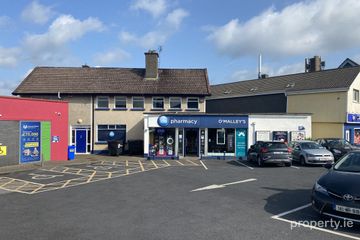 St. Nessans Road, Dooradoyle Limerick, Raheen, Co. Limerick