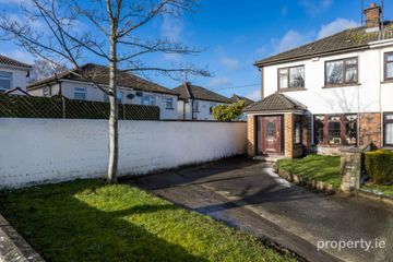 105 Cherry Avenue, Swords, Co. Dublin, K67KX24