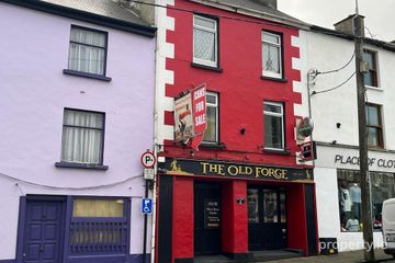 TO LET, The Old Forge, Main Street, Killorglin, Co. Kerry