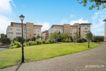 Apartment 8, The Oval, Cherrywood, Dublin 18