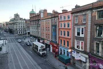 Entire building, Independent Basement  Rear Access, Beside O'Connell St, Dublin 1