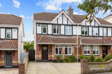35 Prospect Drive, Rathfarnham, Dublin 16, D16X9K7